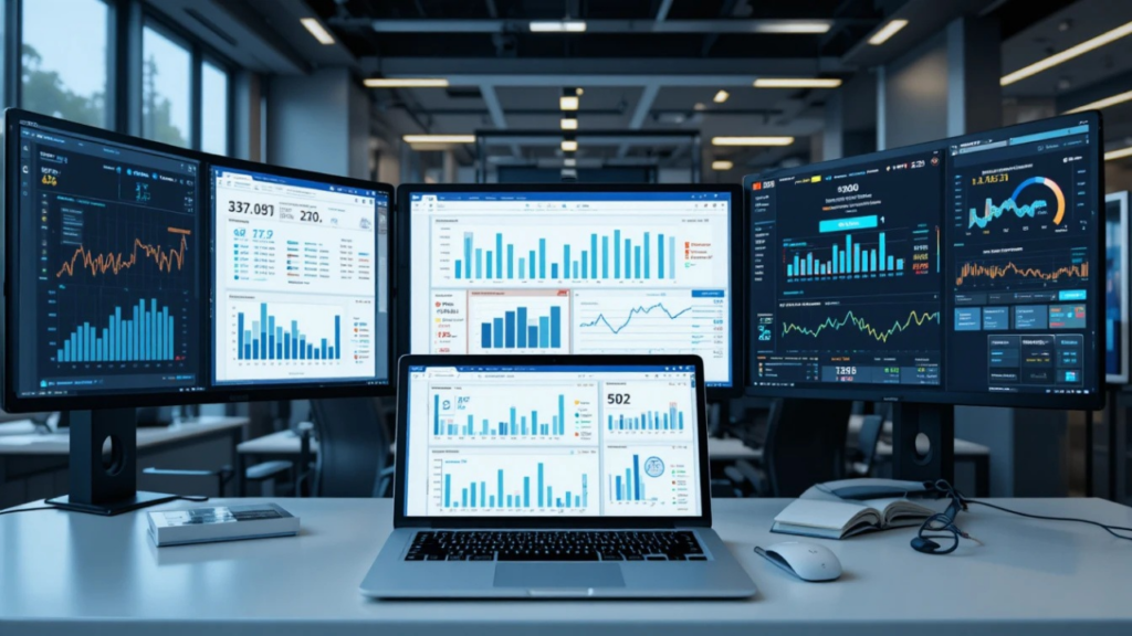 AI Accounting Software