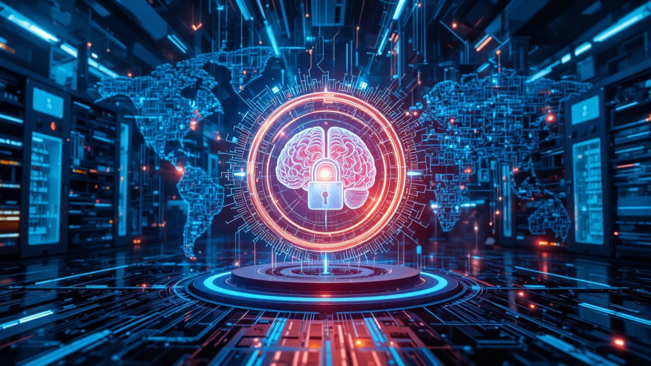AI Cybersecurity