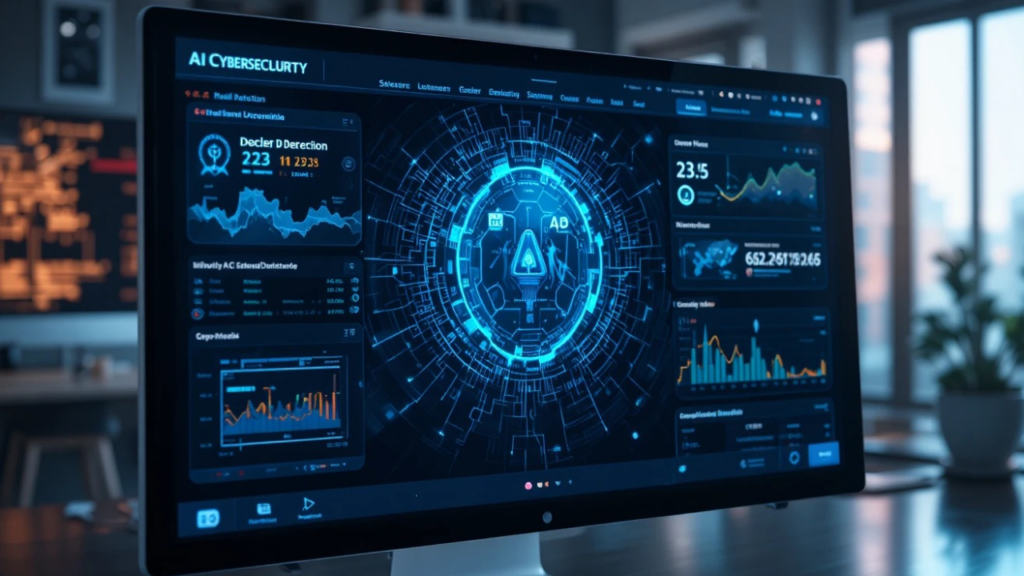 AI Cybersecurity