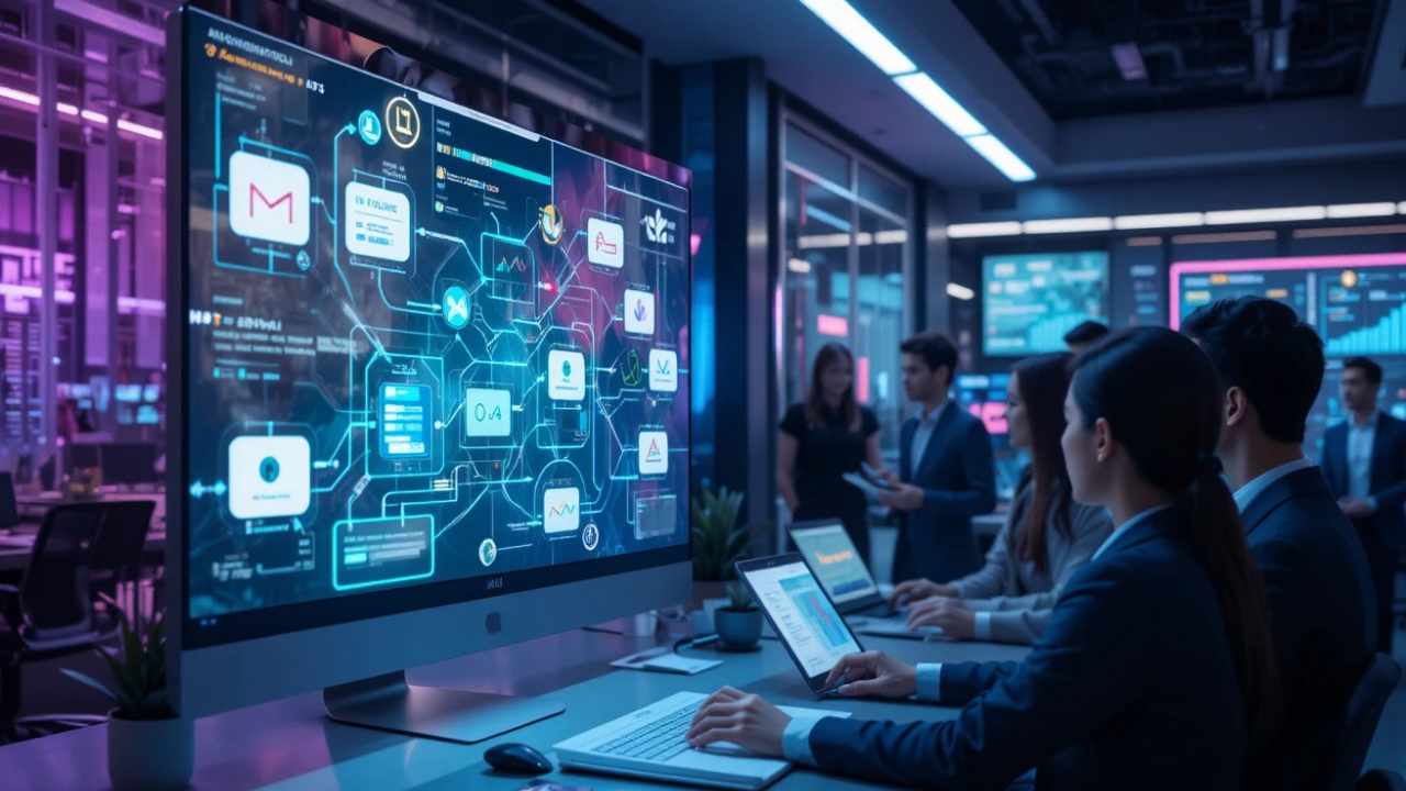 AI Workflow Templates for Marketing Teams: A Practical Guide to Working Smarter in 2026