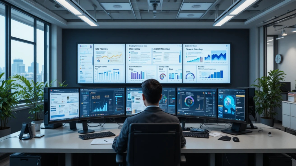 AI Workflow Templates for Marketing Teams