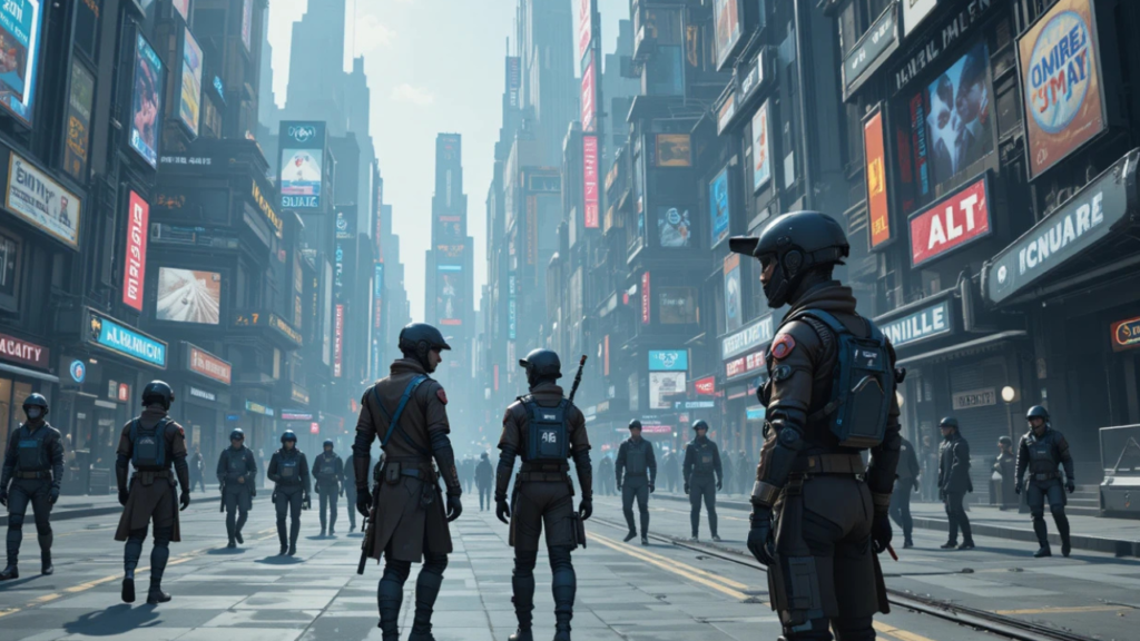 How AI Is Changing Gaming